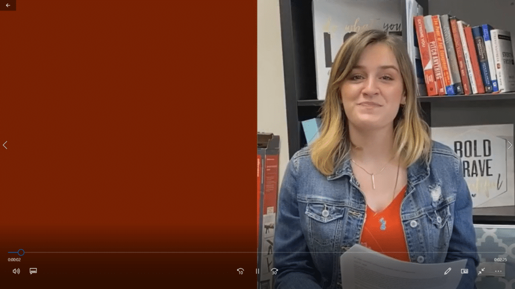 Dr. RMF Episode #8 - ATO Assessment: In Person or Virtual?
